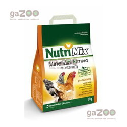 Nutrimix nosnice