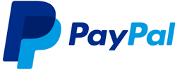 PayPal platba