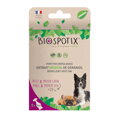BIOGANCE Biospotix Dog spot-on S-M 5x1ml