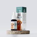 Olej konopný CBD 15% 10 ml