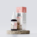 Olej konopný CBD 5% 10 ml