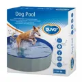 DUVO+ Dog Pool bazén pre psa 120x30cm