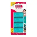 KONG HandiPOD Pick up bag refills vrecká na exkrementy 4ks / 10 sáčkov