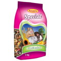 AVICENTRA Special pre malé hlodavce 1kg