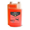 FITMIN Benefit oil lososový olej pre kone 1L