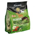 pochúťka pre kone, maškrta za odmenu pre koňa