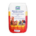  KVK Vápenný grit pre hydinu a vtáctvo 25kg