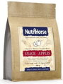 NUTRI HORSE Snack Apple 600g