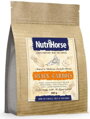 NUTRI HORSE Snack Carrot 600g
