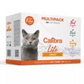 CALIBRA Cat Life kapsičky Adult Multipack 12x85g