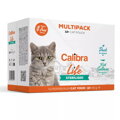 CALIBRA Cat Life kapsičky Sterilised Multipack 12x85g