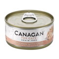 CANAGAN Chicken with Crab 75g