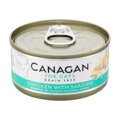 CANAGAN Chicken with Sardine 75g