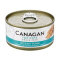 CANAGAN Ocean Tuna 75g