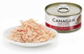 CANAGAN Chicken with Beef 75g