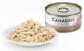 CANAGAN Chicken with Crab 75g