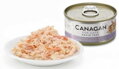 CANAGAN Chicken with Duck 75g
