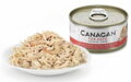 CANAGAN Chicken with Prawn 75g