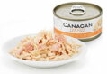 CANAGAN Chicken with Salmon 75g