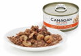 CANAGAN Tuna with Prawns 75g