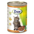 DAX Cat hydina 415g