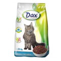 DAX Cat Ryba so zeleninou 10kg