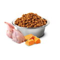 granule quail z rady pumpkin od Farmina