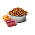 granule venison z rady pupkin od Farmina
