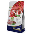 N&D cat Quinoa Digestion Lamb, Fennel & Mint 1,5kg