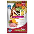 N&D cat TROPICAL SELECTION (AG) Adult Neutered Chicken 4+1kg
