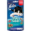 FELIX Play Tubes pečené ryby a krevety 50g