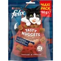 FELIX Tasty Nuggets bohaté na hovädzie, s jahňacím 180g