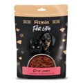 FITMIN For Life Jerky kačacia pochúťka pre psov a mačky 70g