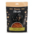 FITMIN For Life Jerky králičia pochúťka pre psov a mačky 70g