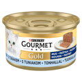 GOURMET Gold paštéta s tuniakom 12x85g