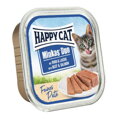 HAPPY CAT Minkas Duo Hovädzie & Divoký losos 100g