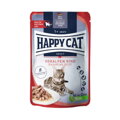 HAPPY CAT kapsička Culinary Voralpen-Rind / Hovädzie 85g