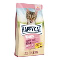 HAPPY CAT Minkas Junior Care