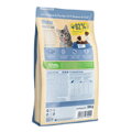 Kompletné Premium krmivo HAPPY CAT Minkas Perfect Care pre dospelé citlivé mačky. 