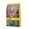 JOSERA Naturecat 2kg