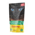 Kapsička *josera cat s kuracím a kačacím mäsom - filet.