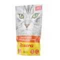 kapsička paté s kuracím mäsom, josera cat.