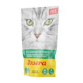 Kapsička patá kuracie mäso s kačkou, josera cat