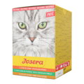JOSERA cat Multipack Paté 6x85g