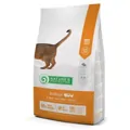 NATURES PROTECTION Cat Adult indoor poultry 2kg