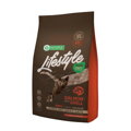 NATURES PROTECTION Lifestyle cat Adultsterilised salmon & krill 1,5kg
