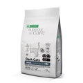 NATURES PROTECTION Superior care dark cat GF adult herring all breed 1,5kg