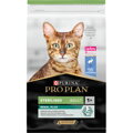 PURINA PRO PLAN Cat adult Sterilised Renal PLUS králik 10kg