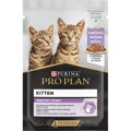 PURINA PRO PLAN cat KITTEN HEALTHY START morka v šťave 26x85g