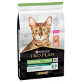 PURINA PRO PLAN Cat adult Sterilised Renal PLUS losos 10kg